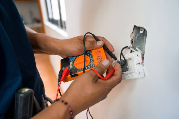 Best Home Electrical Repair  in Park Forest, IL