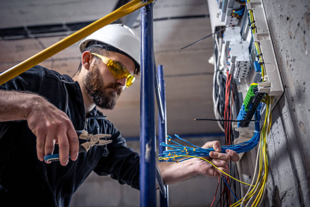 Best Electrical Wiring Services  in Park Forest, IL
