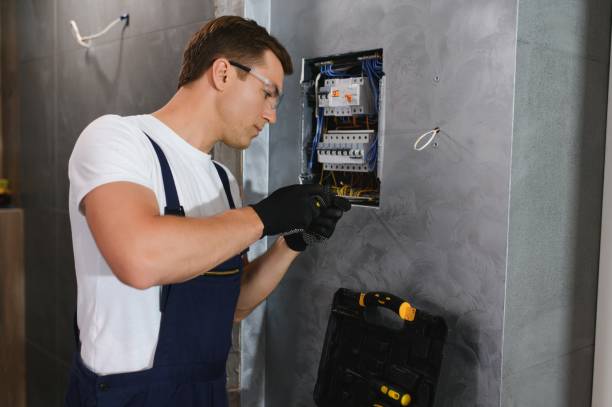 Best 24-Hour Electrician  in Park Forest, IL