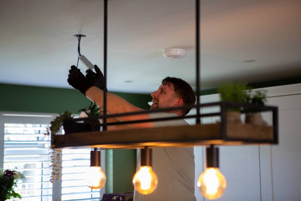 Best Residential Electrician Services  in Park Forest, IL