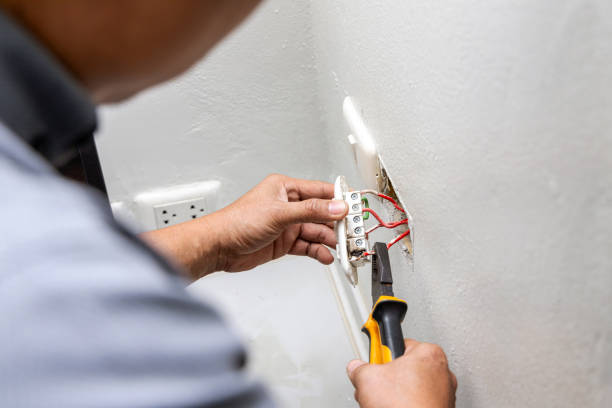 Best Emergency Electrician Near Me  in Park Forest, IL