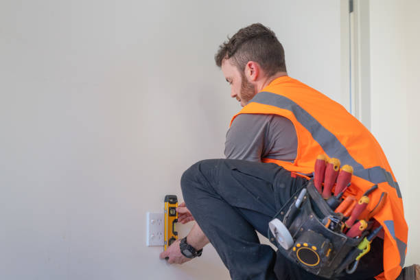 Best Industrial Electrical Services  in Park Forest, IL