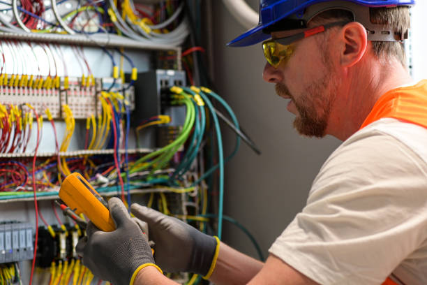 Best Circuit Breaker Repair  in Park Forest, IL