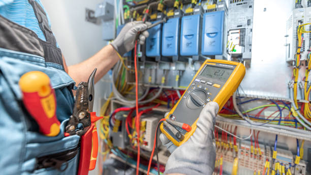 Best Electrical Upgrades for Homes  in Park Forest, IL