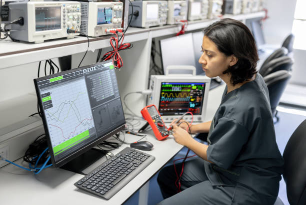 Best Affordable Electrician  in Park Forest, IL