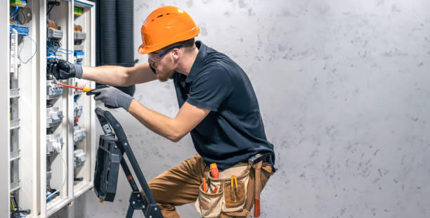 Best Electrical Repair Services  in Park Forest, IL