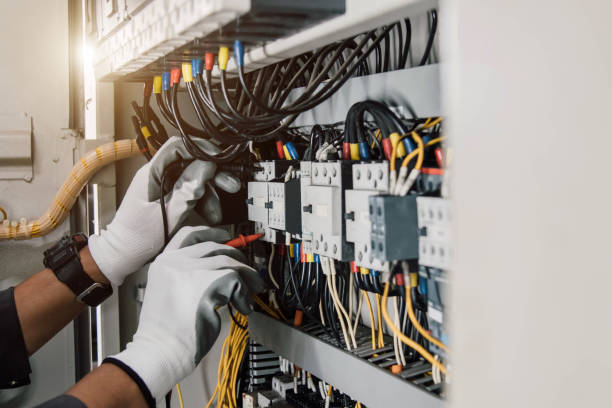 Professional Electrician in Park Forest, IL